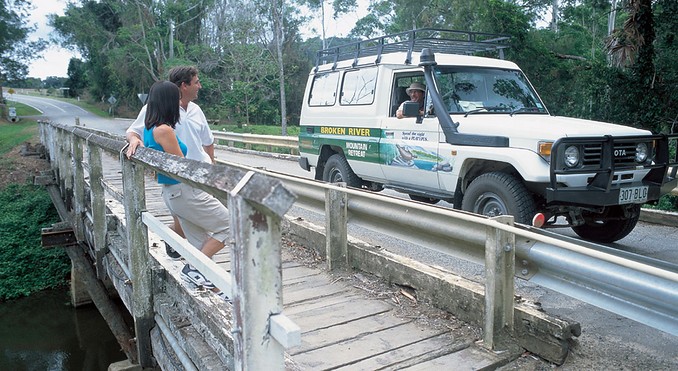 Image courtesy of Tourism Queensland