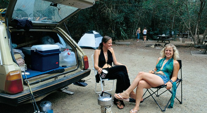 Image courtesy of Tourism Queensland