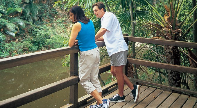 Image courtesy of Tourism Queensland
