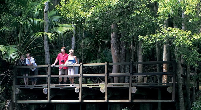 Image courtesy of Tourism Queensland