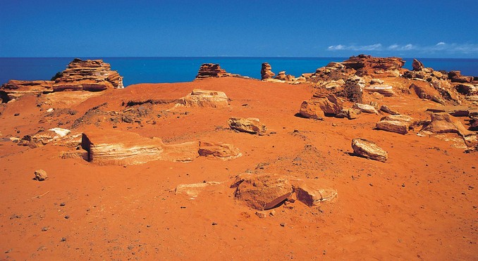 Image courtesy of Western Australia