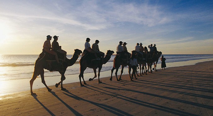 Image courtesy of Western Australia