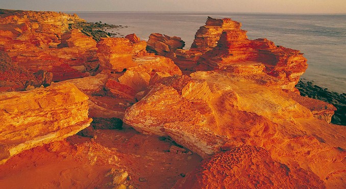 Image courtesy of Western Australia