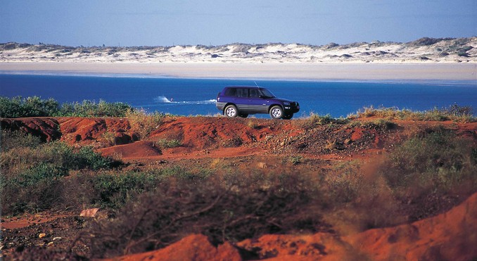 Image courtesy of Western Australia