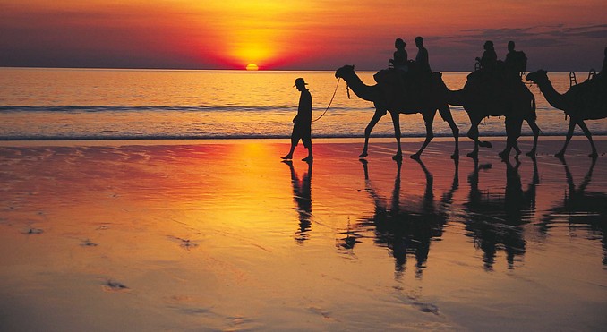 Image courtesy of Western Australia