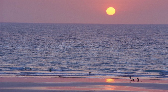 Image courtesy of Western Australia