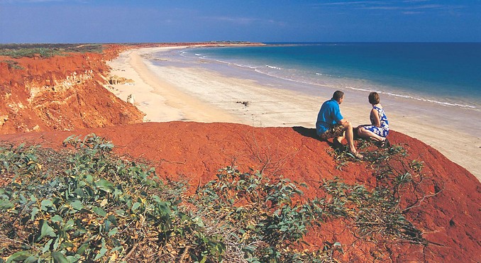 Image courtesy of Western Australia