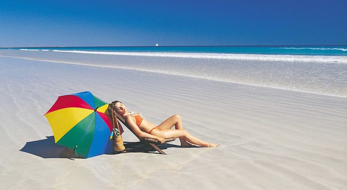 Image courtesy of Western Australia