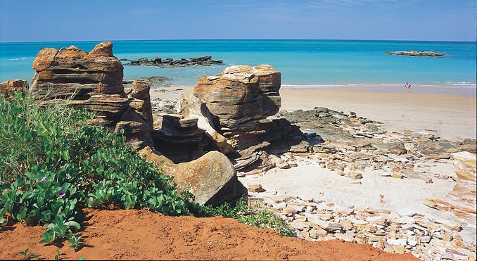 Image courtesy of Western Australia