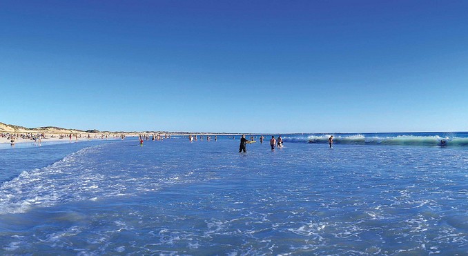 Image courtesy of Western Australia