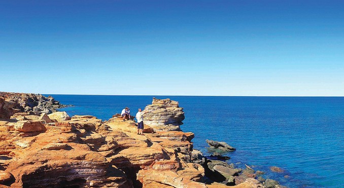 Image courtesy of Western Australia