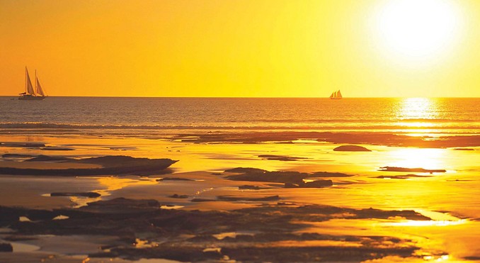Image courtesy of Western Australia