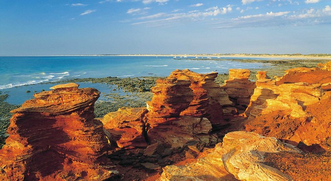 Image courtesy of Western Australia