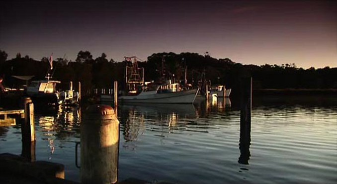 Image courtesy of Tourism New South Wales