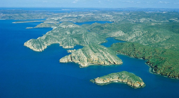 Image courtesy of Western Australia