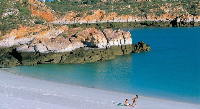 Image courtesy of Western Australia
