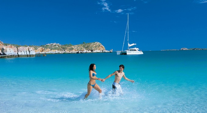 Image courtesy of Western Australia