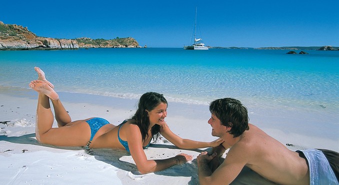 Image courtesy of Western Australia