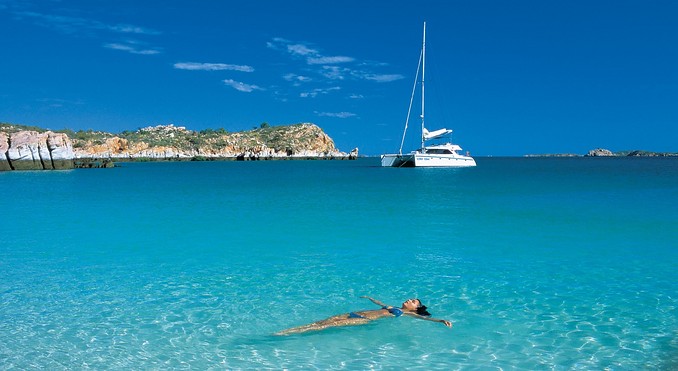 Image courtesy of Western Australia