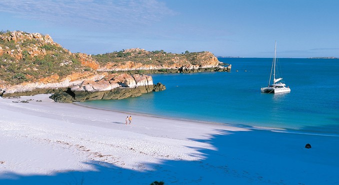 Image courtesy of Western Australia
