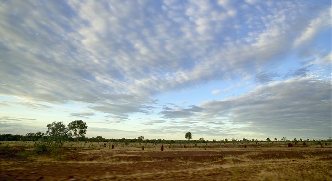Image courtesy of Tourism NT