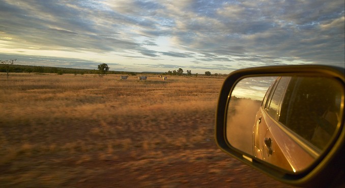 Image courtesy of Tourism NT