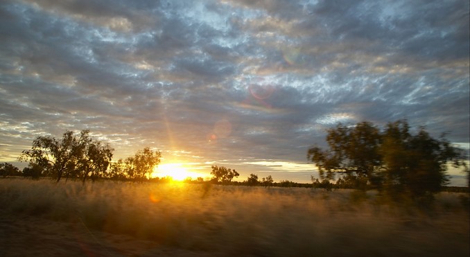 Image courtesy of Tourism NT