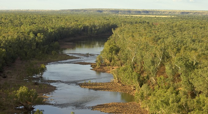Image courtesy of Tourism NT