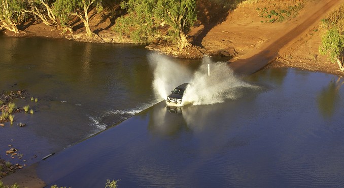 Image courtesy of Tourism NT