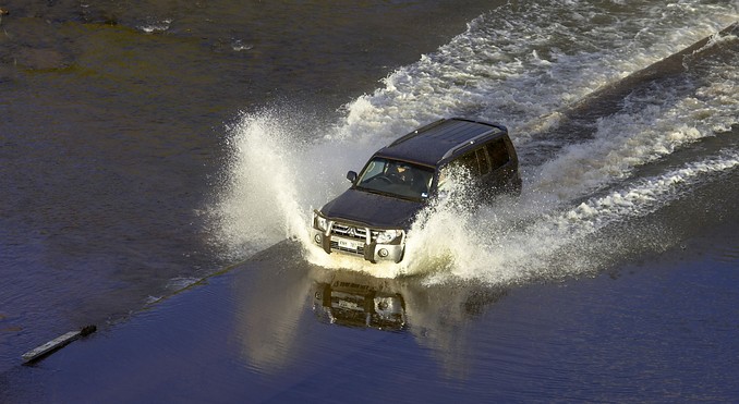 Image courtesy of Tourism NT