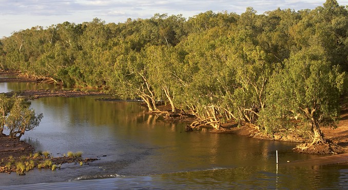 Image courtesy of Tourism NT