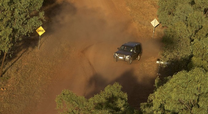 Image courtesy of Tourism NT
