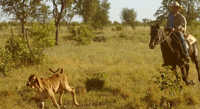 Image courtesy of Tourism NT