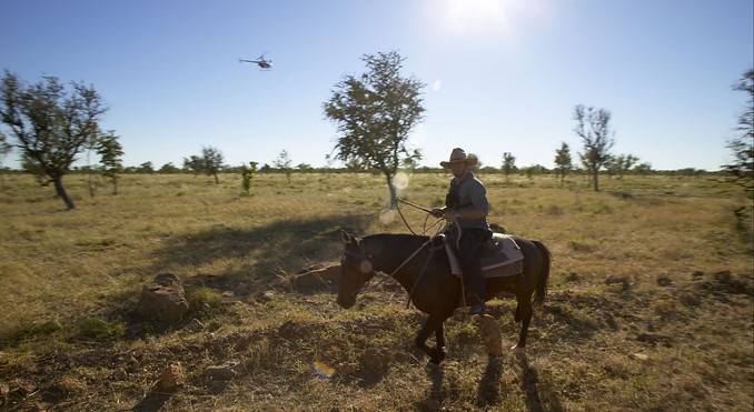 Image courtesy of Tourism NT