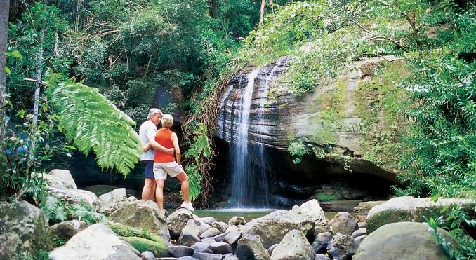 Image courtesy of Tourism Queensland