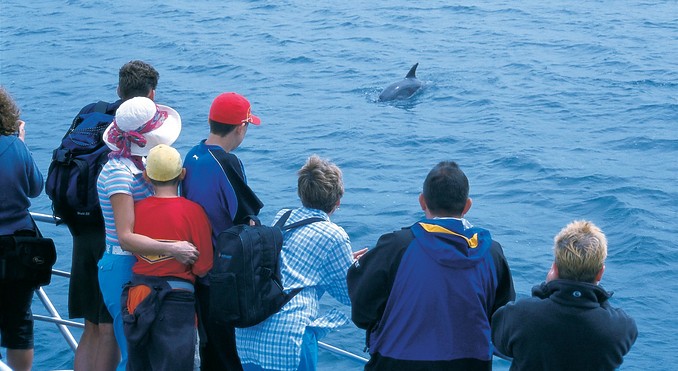 Image courtesy of Western Australia