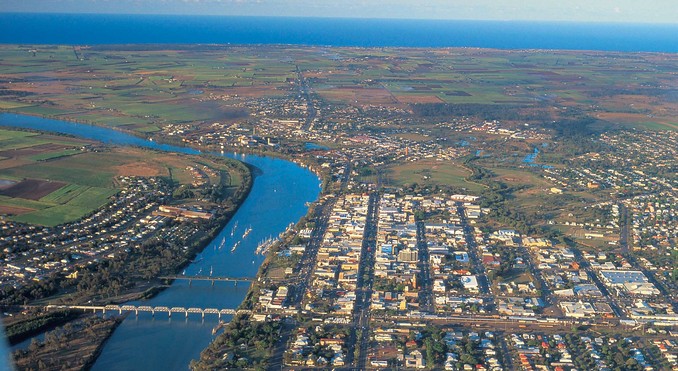 Image courtesy of Tourism Queensland