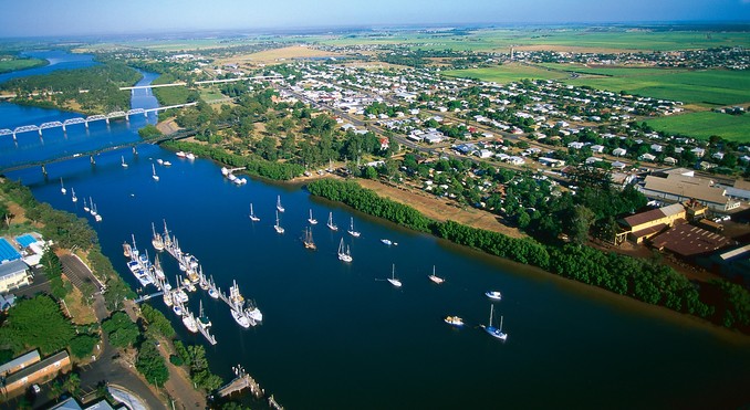 Image courtesy of Tourism Queensland