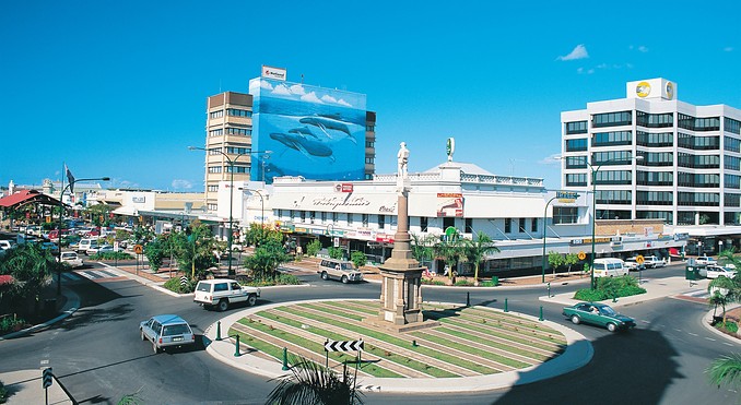 Image courtesy of Tourism Queensland
