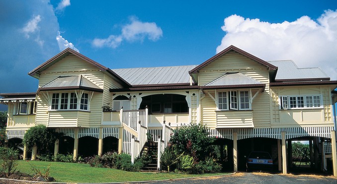 Image courtesy of Tourism Queensland