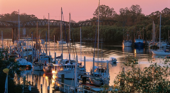 Image courtesy of Tourism Queensland