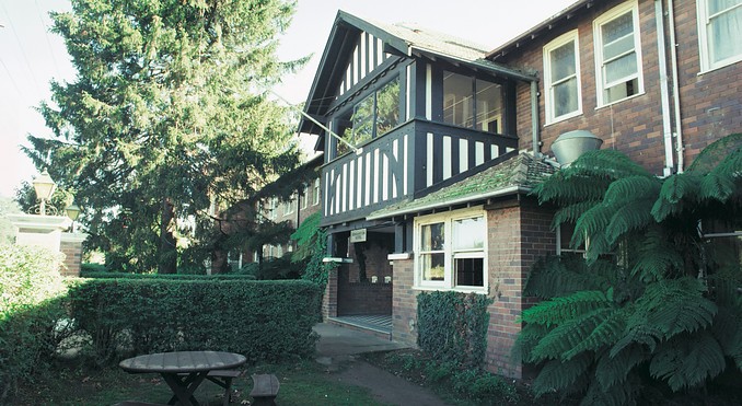 Image courtesy of Tourism New South Wales