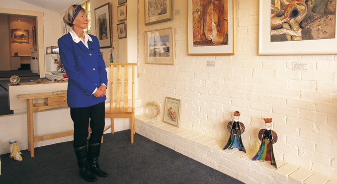 Image courtesy of Tourism New South Wales