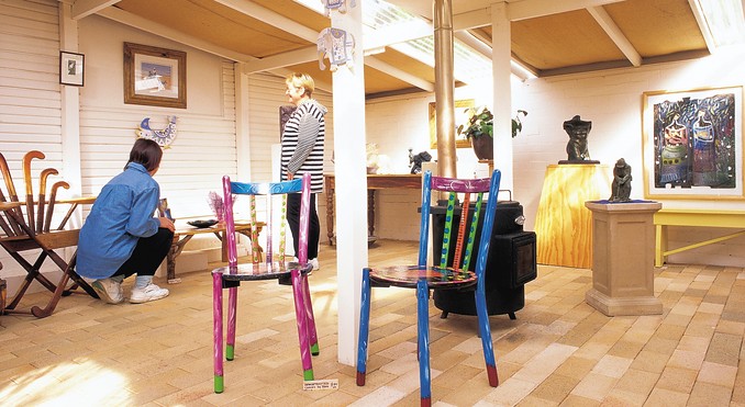 Image courtesy of Tourism New South Wales