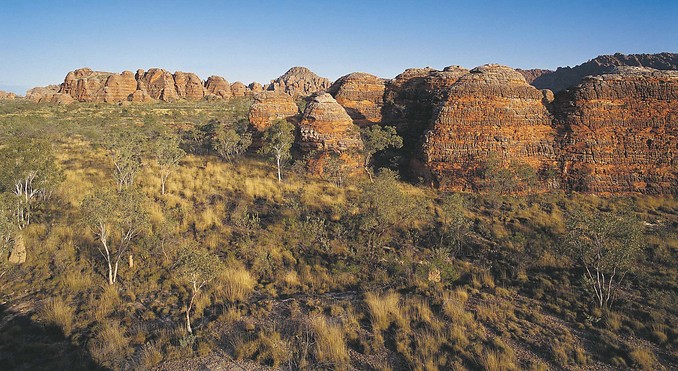 Image courtesy of Western Australia