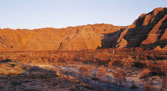 Image courtesy of Western Australia