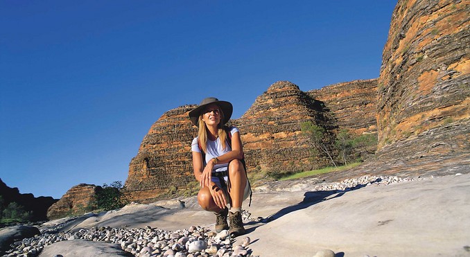 Image courtesy of Western Australia