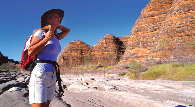 Image courtesy of Western Australia