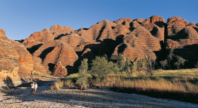 Image courtesy of Western Australia