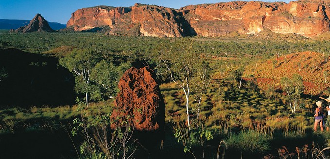 Image courtesy of Western Australia